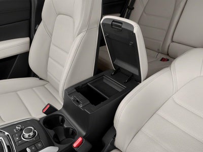 2017 Mazda Mazda CX-5 Grand Select FWD