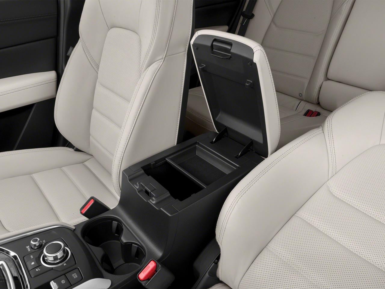 2017 Mazda Mazda CX-5 Grand Select FWD