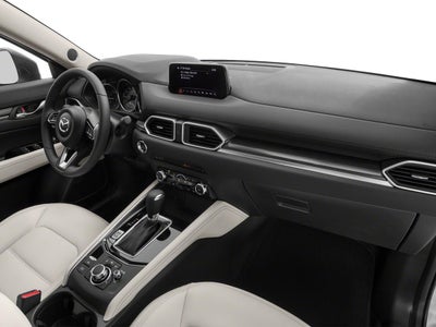 2017 Mazda Mazda CX-5 Grand Select FWD