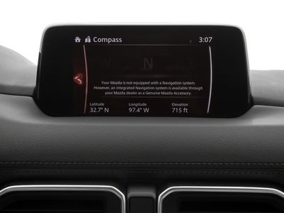 2017 Mazda Mazda CX-5 Grand Select FWD