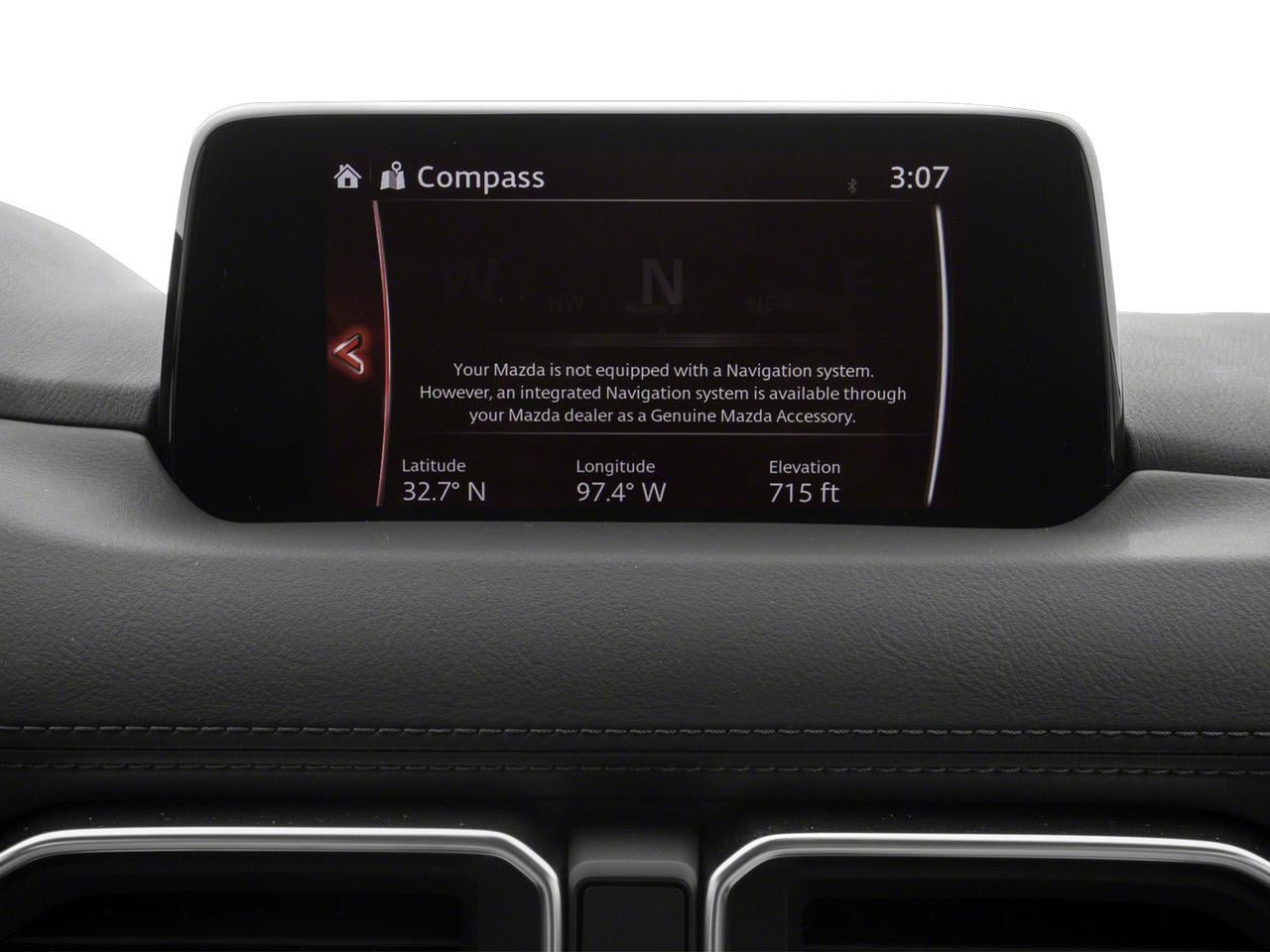 2017 Mazda Mazda CX-5 Grand Select FWD