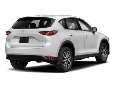2017 Mazda Mazda CX-5 Grand Select FWD