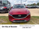 2017 Mazda Mazda CX-5 Grand Touring FWD