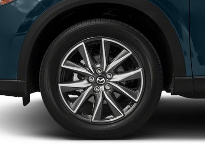 2017 Mazda Mazda CX-5 Grand Touring FWD