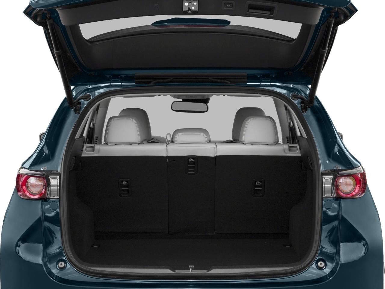 2017 Mazda Mazda CX-5 Grand Touring FWD