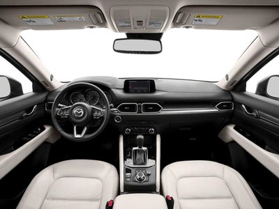 2017 Mazda Mazda CX-5 Grand Touring FWD