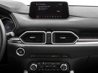 2017 Mazda Mazda CX-5 Grand Touring FWD