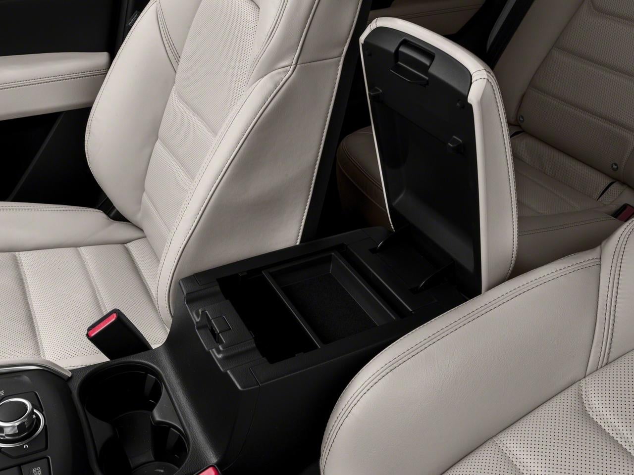 2017 Mazda Mazda CX-5 Grand Touring FWD