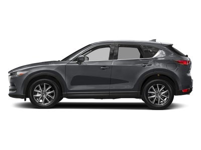 2017 Mazda Mazda CX-5 Grand Touring FWD