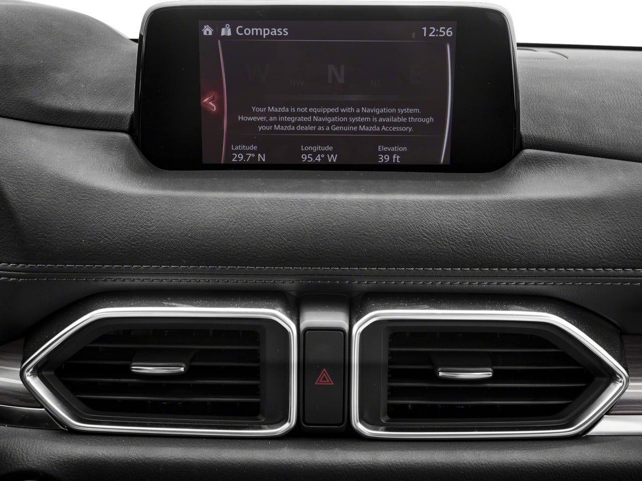 2017 Mazda Mazda CX-5 Grand Touring FWD