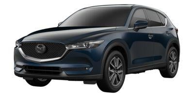 2017 Mazda Mazda CX-5 Grand Touring FWD