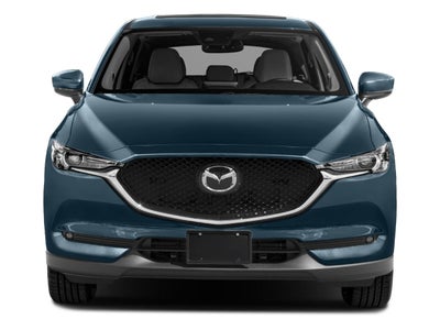 2017 Mazda Mazda CX-5 Grand Touring FWD