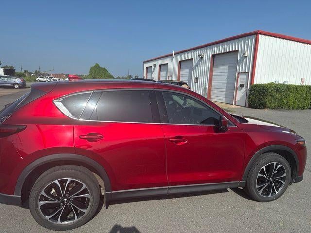 2023 Mazda Mazda CX-5 2.5 S Premium Plus Package AWD