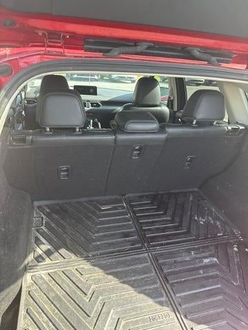 2023 Mazda Mazda CX-5 2.5 S Premium Plus Package AWD