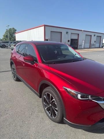 2023 Mazda Mazda CX-5 2.5 S Premium Plus Package AWD