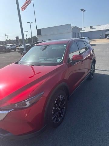 2023 Mazda Mazda CX-5 2.5 S Premium Plus Package AWD
