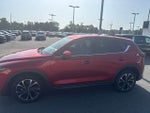 2023 Mazda Mazda CX-5 2.5 S Premium Plus Package AWD