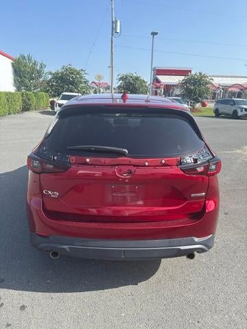2023 Mazda Mazda CX-5 2.5 S Premium Plus Package AWD
