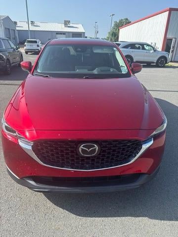 2023 Mazda Mazda CX-5 2.5 S Premium Plus Package AWD