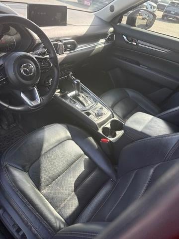 2023 Mazda Mazda CX-5 2.5 S Premium Plus Package AWD