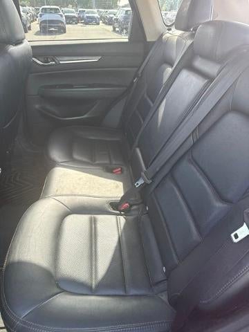 2023 Mazda Mazda CX-5 2.5 S Premium Plus Package AWD