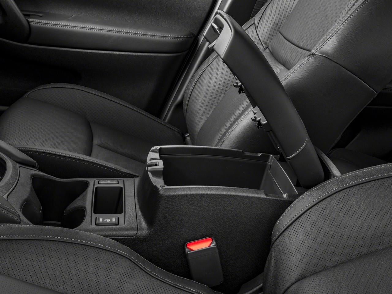 2017 Nissan Rogue Sport FWD SL