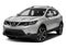 2017 Nissan Rogue Sport FWD SL
