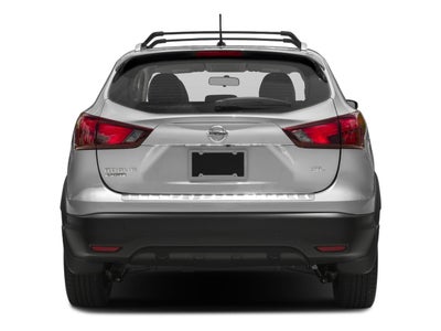 2017 Nissan Rogue Sport FWD SL