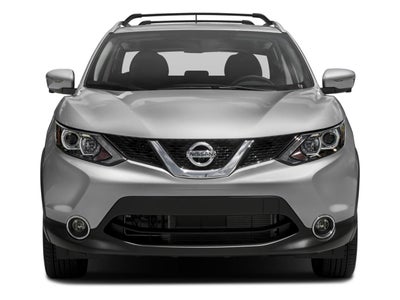 2017 Nissan Rogue Sport FWD SL