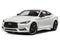 2020 INFINITI Q60 RED SPORT 400 RWD