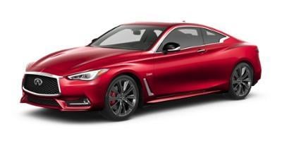 2020 INFINITI Q60 RED SPORT 400 RWD