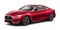 2020 INFINITI Q60 RED SPORT 400 RWD