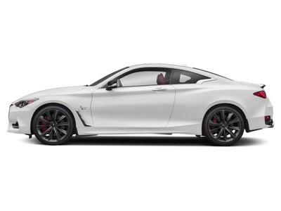 2020 INFINITI Q60 RED SPORT 400 RWD