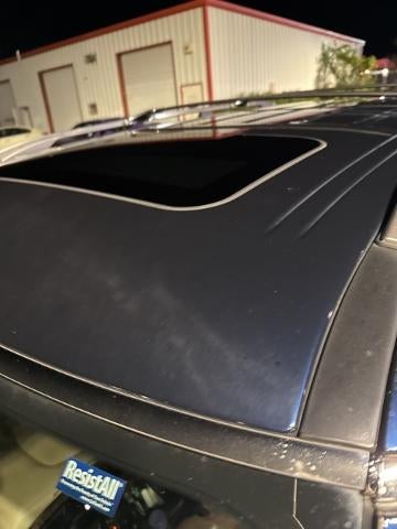 2019 Nissan Armada 4x4 Platinum