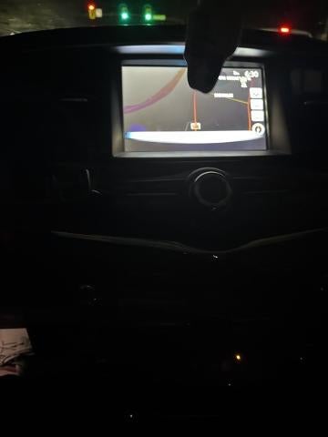 2019 Nissan Armada 4x4 Platinum