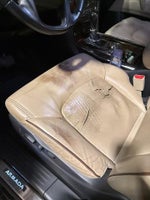 2019 Nissan Armada 4x4 Platinum