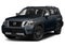 2019 Nissan Armada 4x4 Platinum