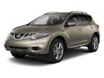 2011 Nissan Murano 2WD 4dr SL