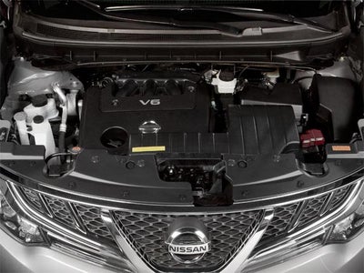 2011 Nissan Murano 2WD 4dr SL