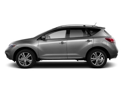 2011 Nissan Murano 2WD 4dr SL