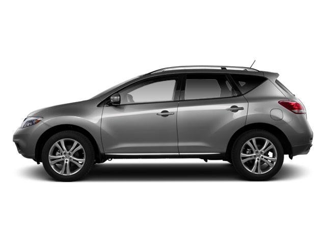 2011 Nissan Murano 2WD 4dr SL