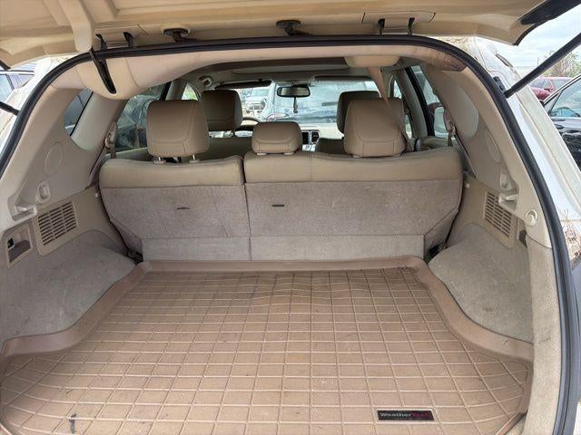 2012 Nissan Murano 2WD 4dr LE