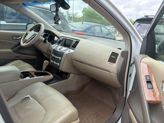 2012 Nissan Murano 2WD 4dr LE