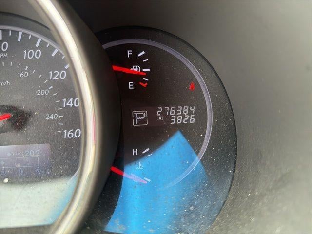 2012 Nissan Murano 2WD 4dr LE