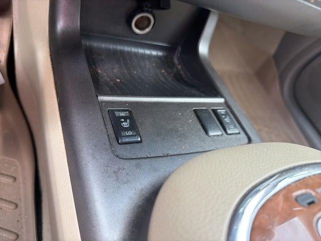 2012 Nissan Murano 2WD 4dr LE