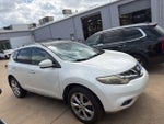 2012 Nissan Murano 2WD 4dr LE