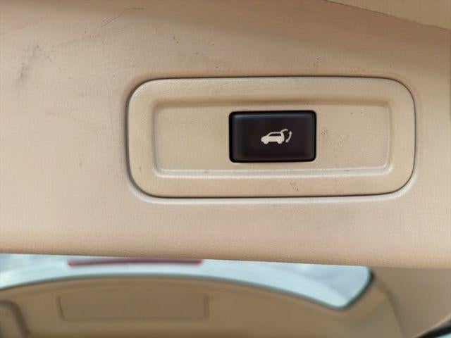 2012 Nissan Murano 2WD 4dr LE