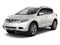 2012 Nissan Murano 2WD 4dr LE