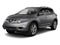2012 Nissan Murano 2WD 4dr LE