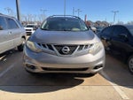 2012 Nissan Murano AWD 4dr SL